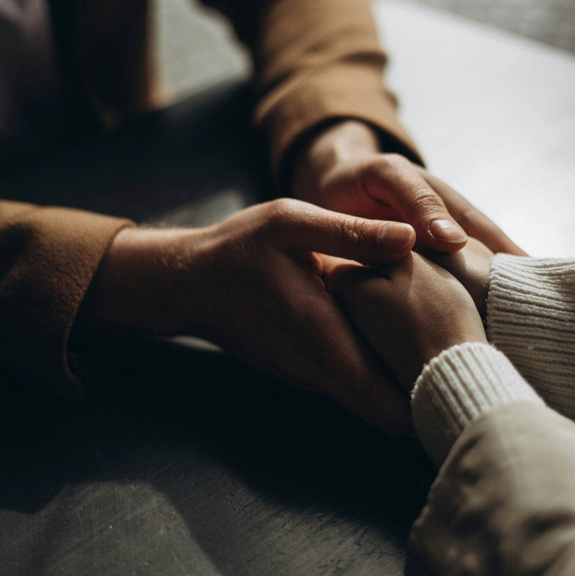 Anxiety & Stress Relief