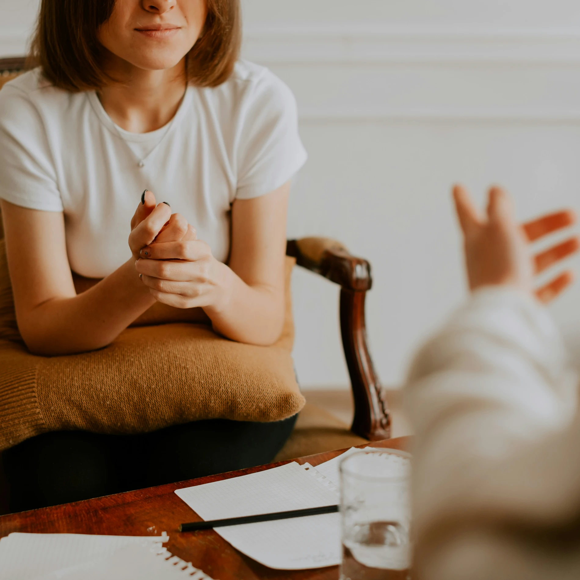  Life Transitions & Identity